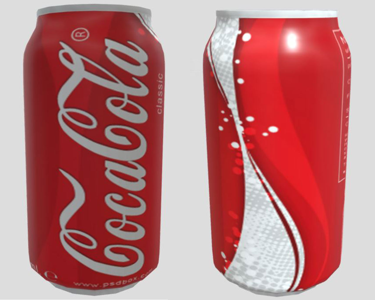 cola